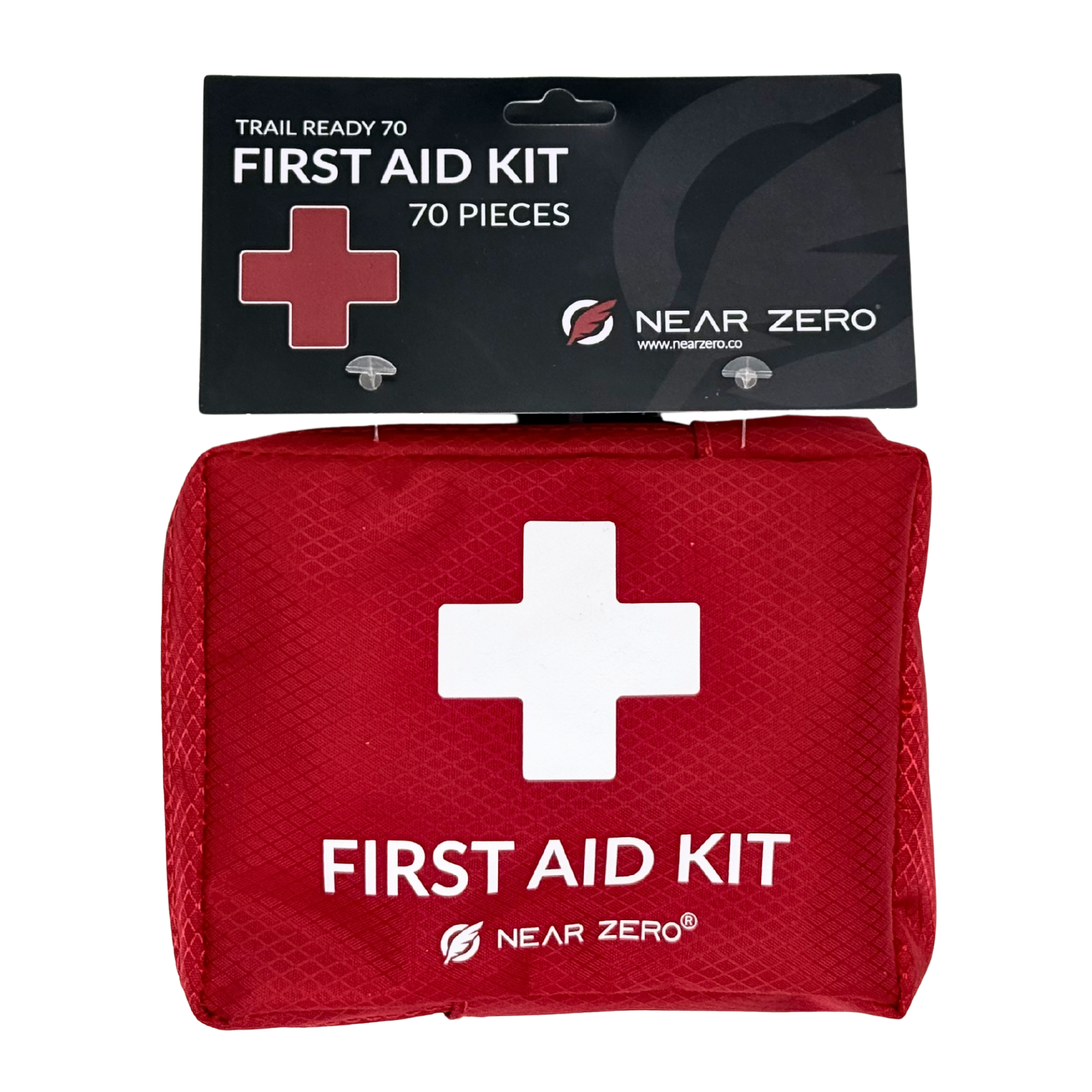 First Aid Kit - Trail Ready 70