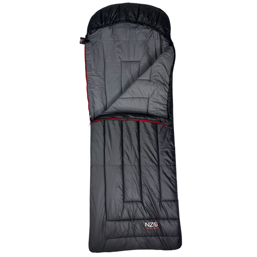 Peralta 25 Synthetic Sleeping Bag