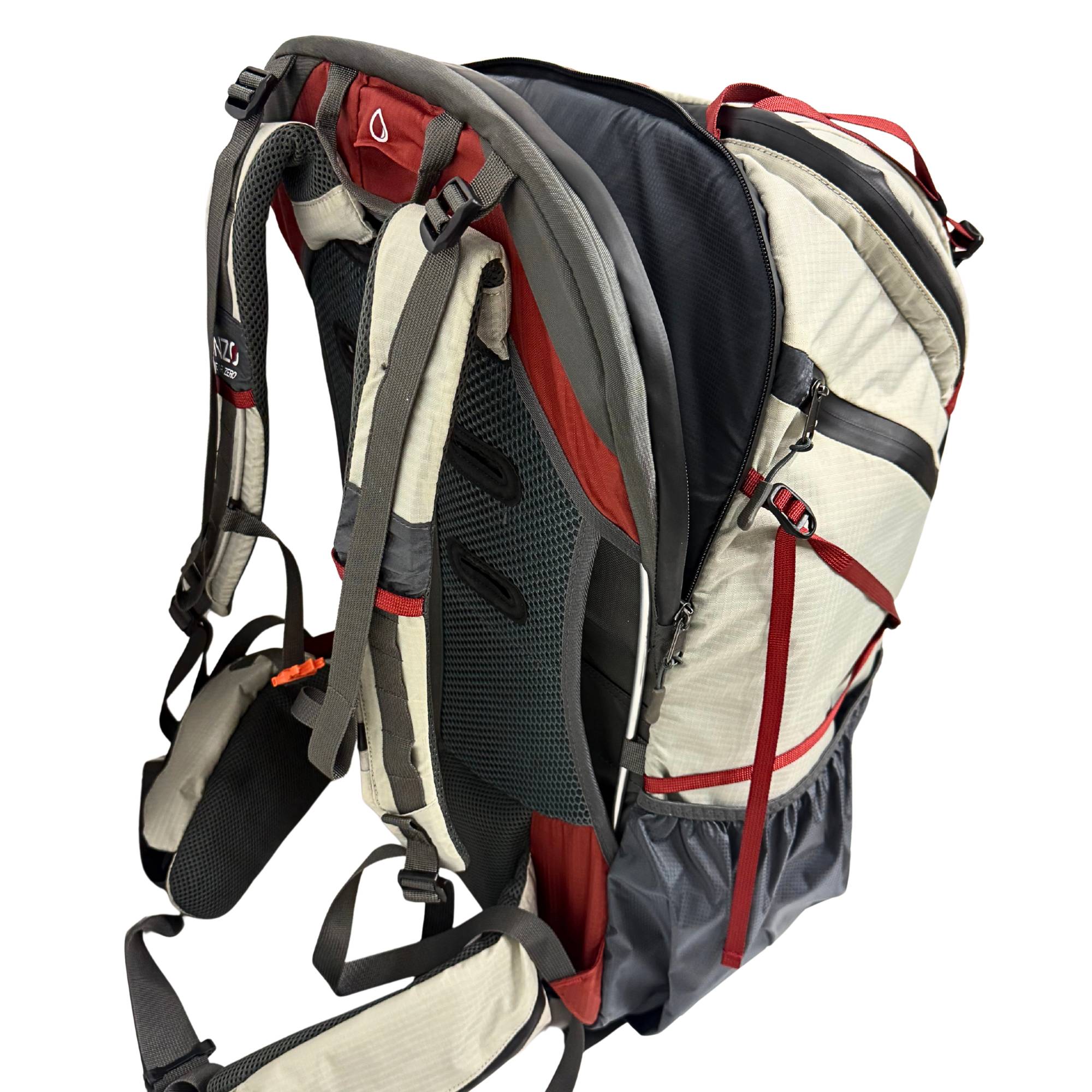 The Dean™ TR 50 Overnight Hiking Backpack