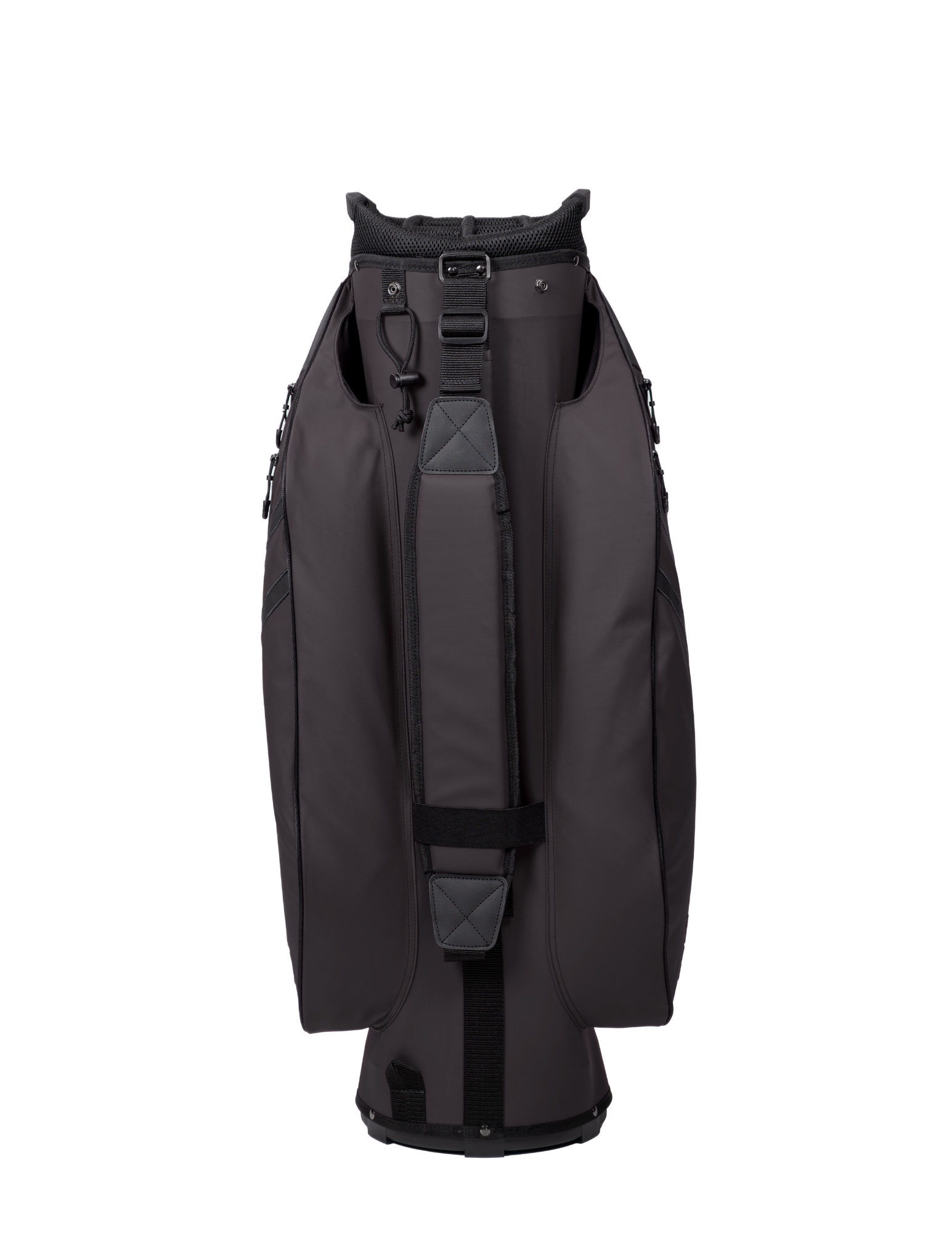 EARTH SEALED Cart Bag: Coal