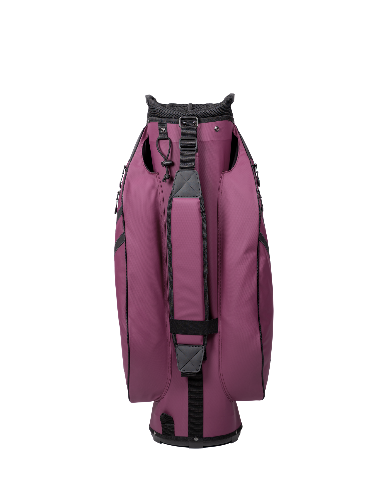 EARTH SEALED Cart Bag: Vineyard
