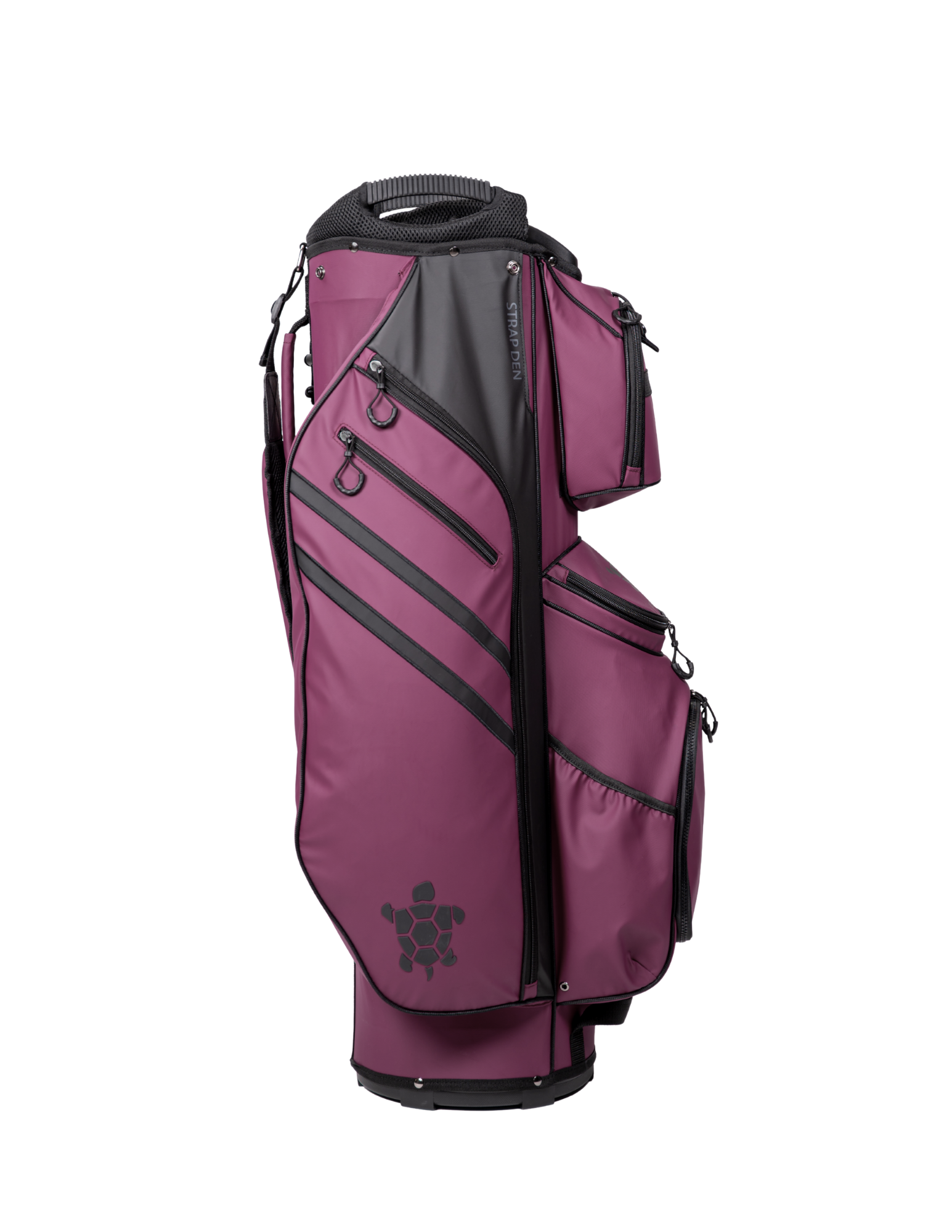 EARTH SEALED Cart Bag: Vineyard