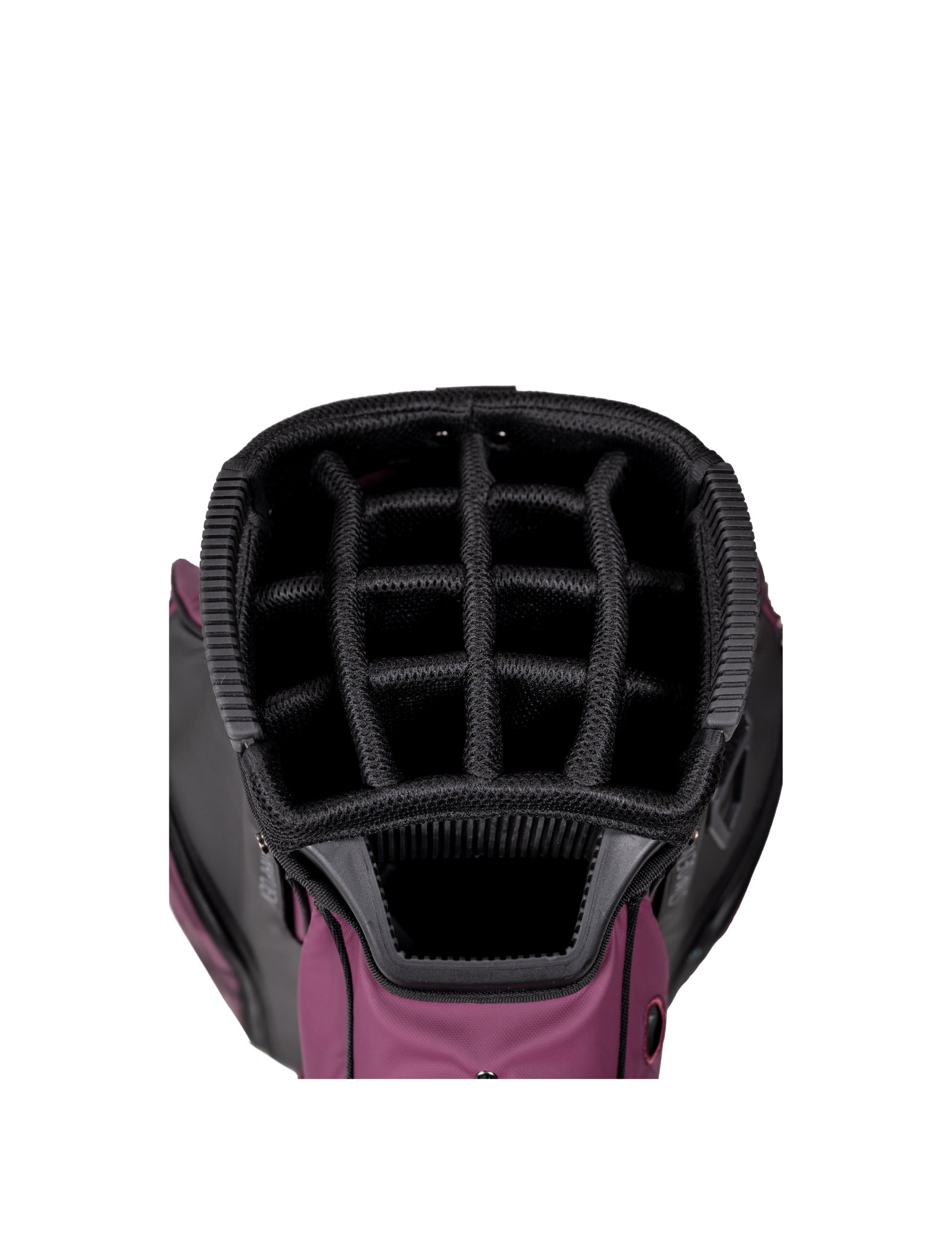 EARTH SEALED Cart Bag: Vineyard