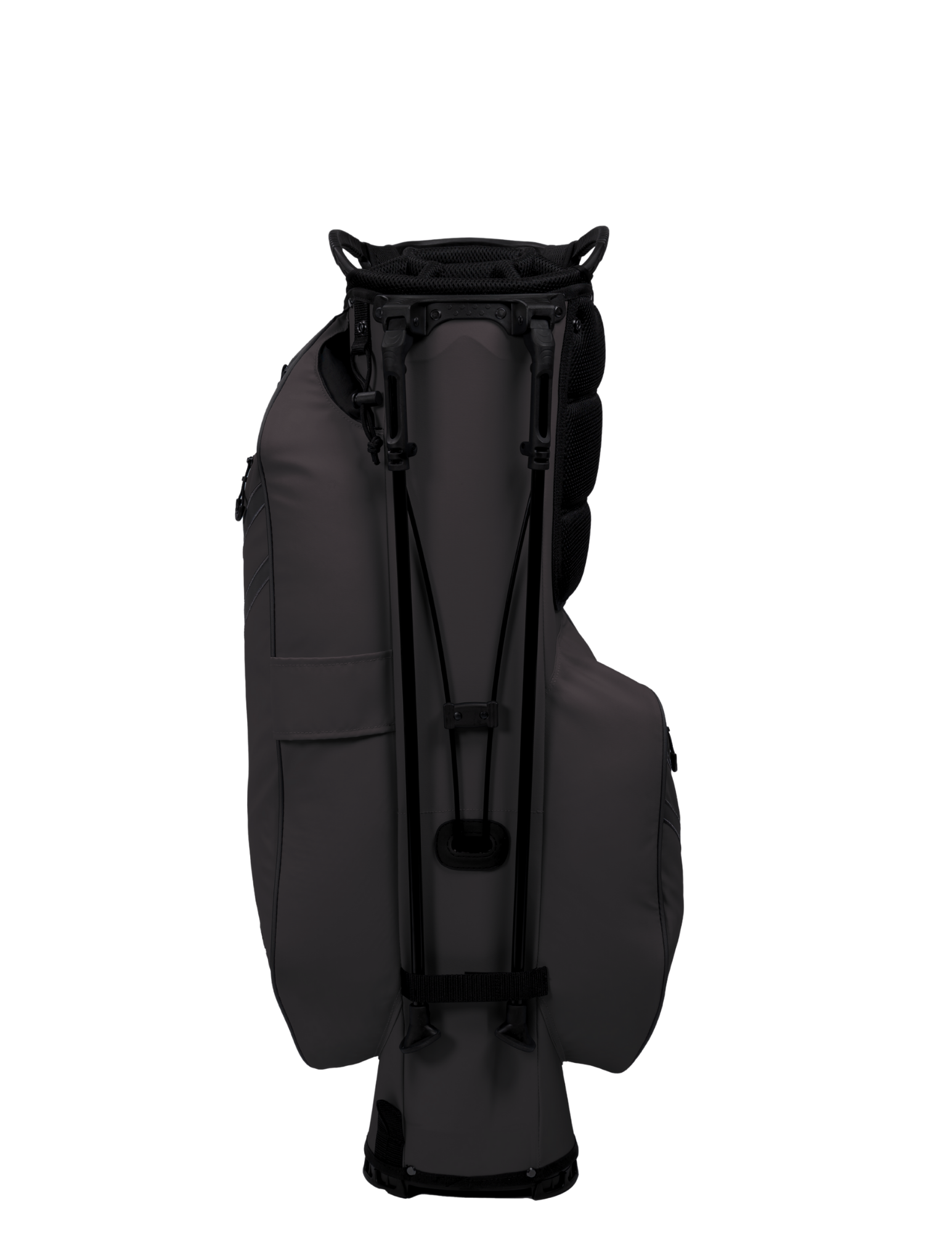 EARTH SEALED Hybrid Stand 14: Coal