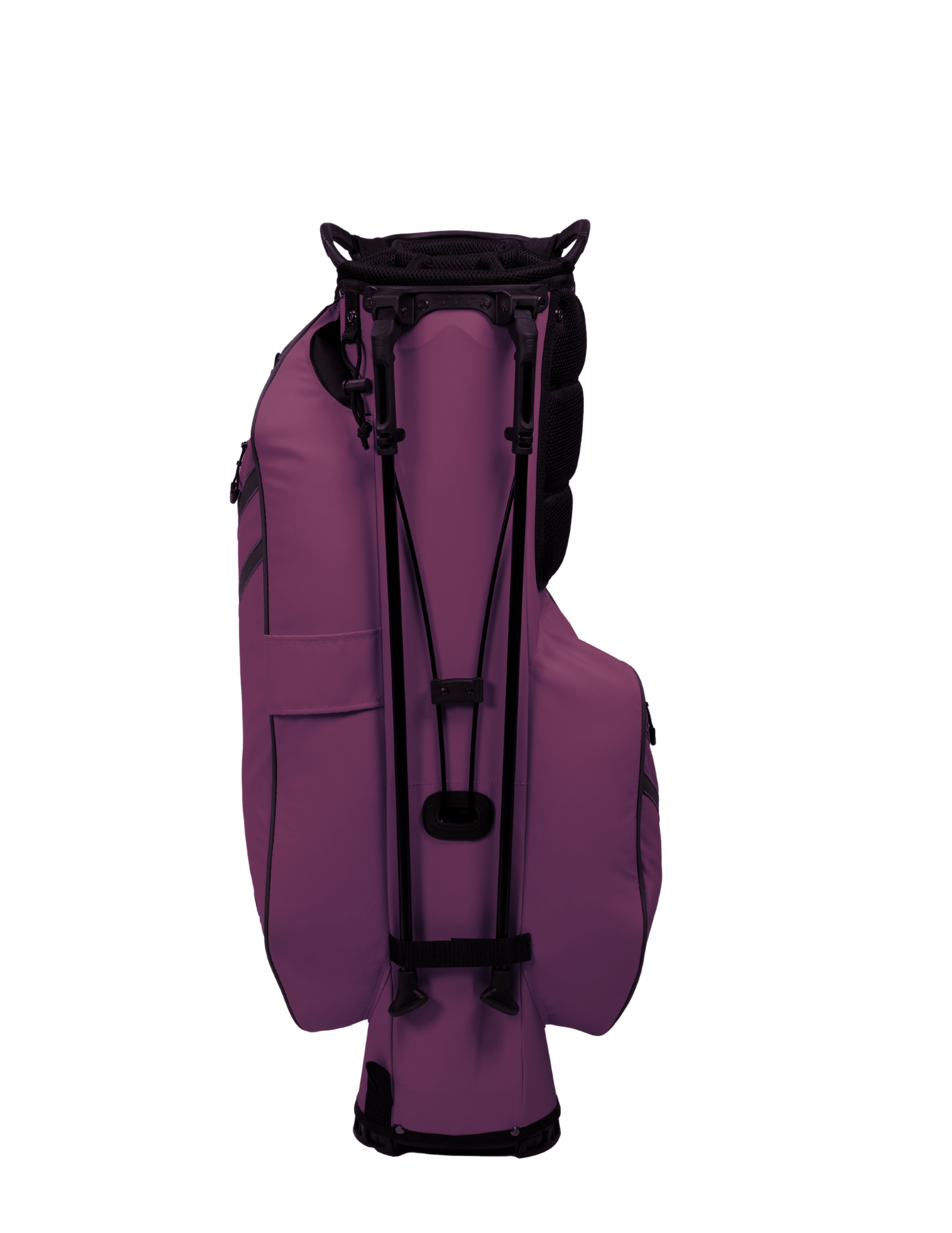 EARTH SEALED Hybrid Stand 14: Vineyard