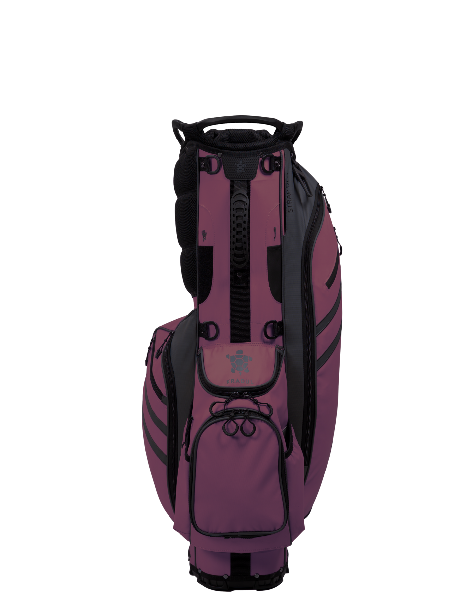 EARTH SEALED Hybrid Stand 14: Vineyard