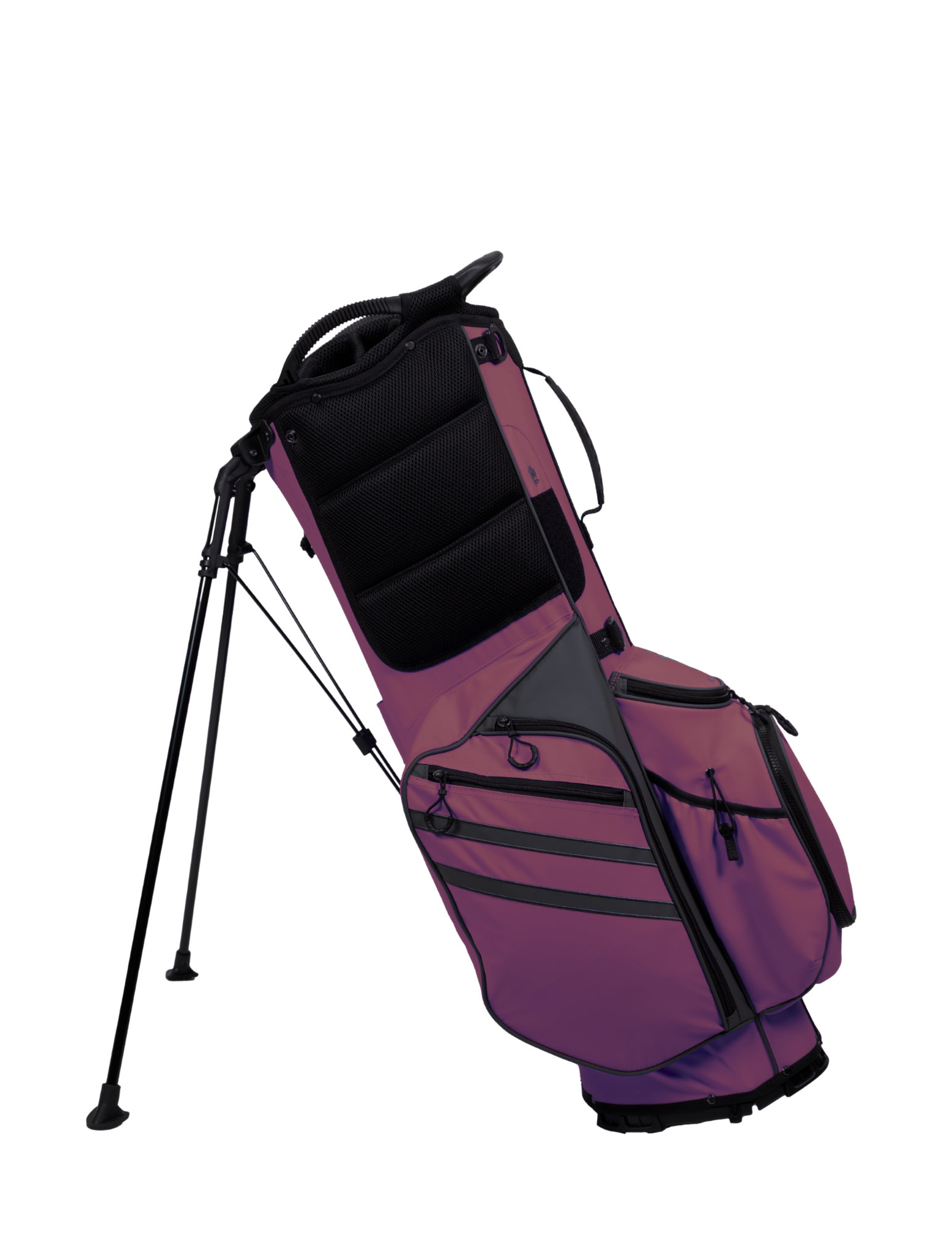 EARTH SEALED Hybrid Stand 14: Vineyard