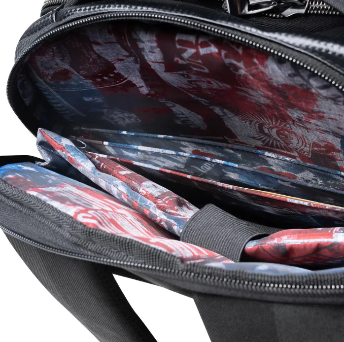 Covert Hybrid Backpack