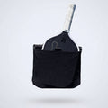 Court Caddy Front Paddle Sleeve