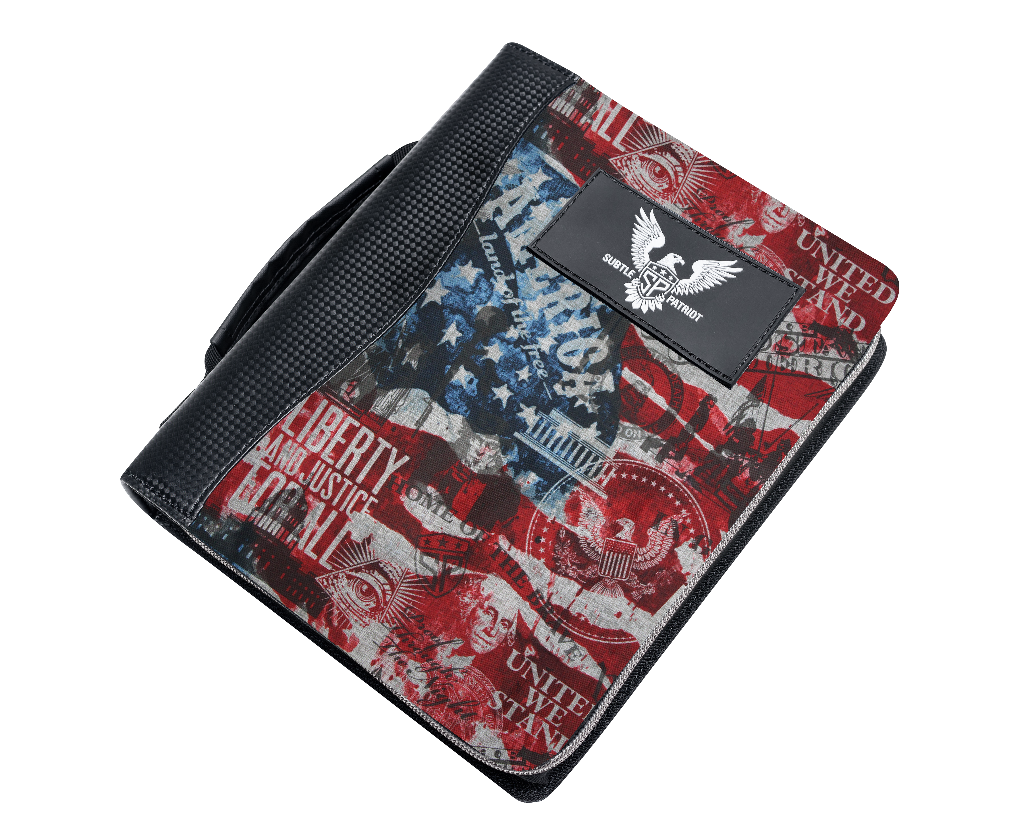 Patriot Pistol Planner