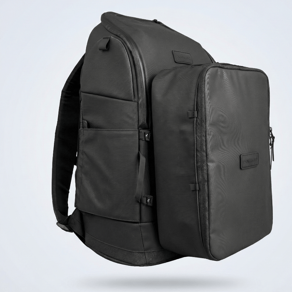 Court Caddy Shoe Cube