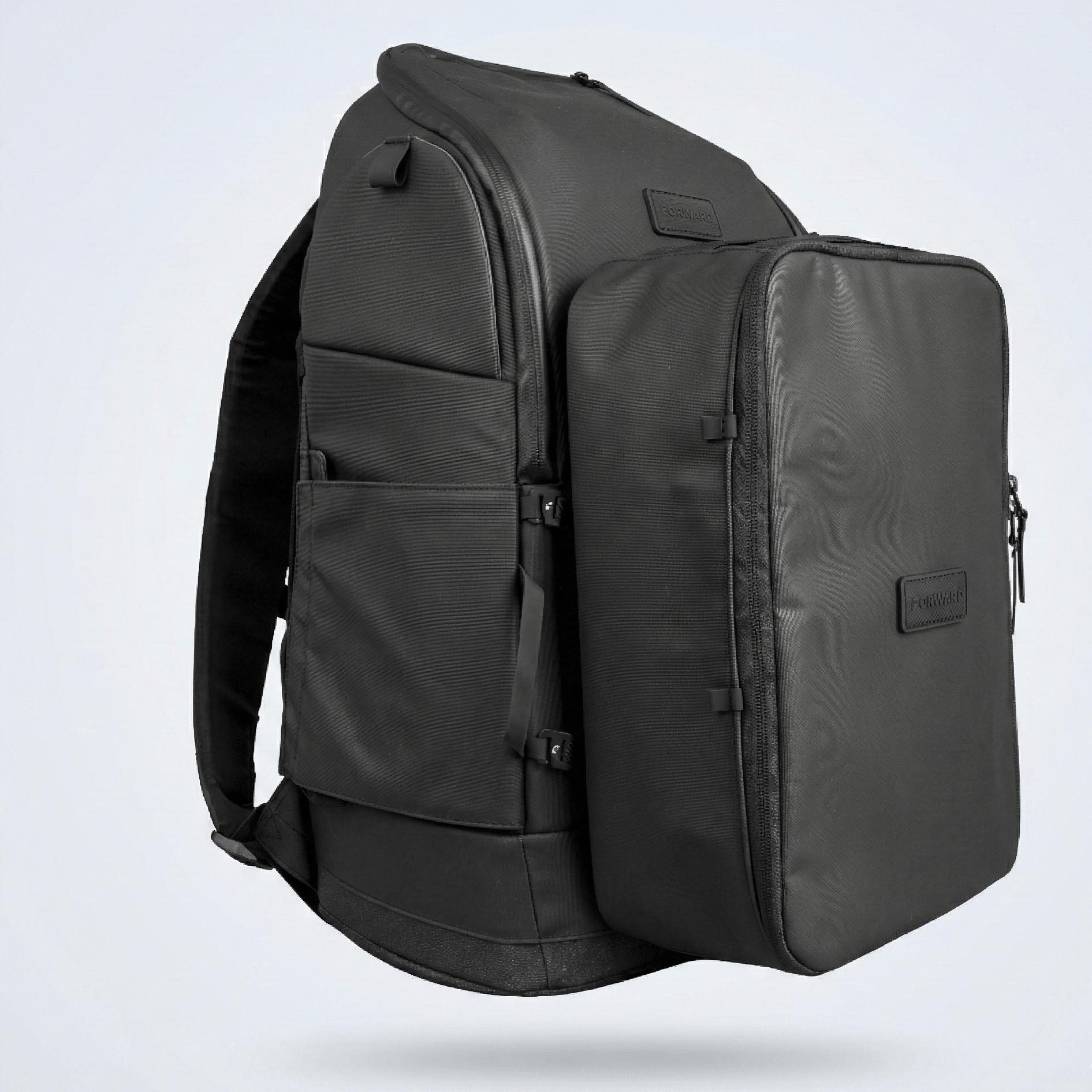 Court Caddy Shoe Cube